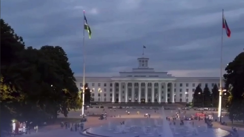 Нальчик занял первое место в конкурсе «Город России»