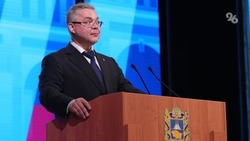 Губернатор Ставрополья поручил обеспечить полугодовой запас медикаментов 