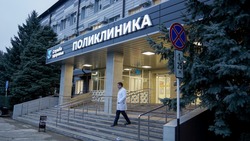 Отремонтированная поликлиника и новый ФАП готовятся принимать пациентов в Андроповском округе