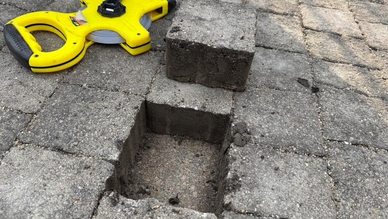 Чиновник в Пятигорске лишил бюджет города 13 млн рублей при благоустройстве