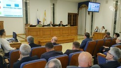 Проект бюджета на следующий год начали готовить на Ставрополье
