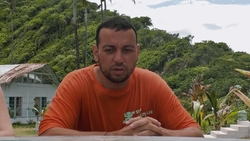 Блогер из Пятигорска Ян Дилан покинул шоу на федеральном канале 