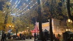 На день рождения Чебурашки в Кисловодск приедет народный артист РФ Сергей Гармаш