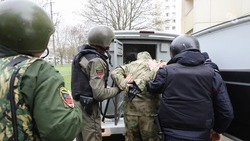 Участника террористической группировки Басаева и Хаттаба арестовали на Ставрополье