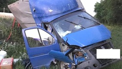 Тройное ДТП унесло жизнь автомобилиста в Минераловодском округе 
