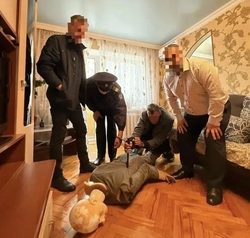 Житель Невинномысска до смерти избил знакомого руками, ножом и электропилой