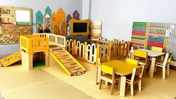 Группы кратковременного пребывания малышей откроют в вузах Ставрополья