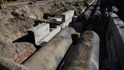 Мэр Невинномысска: банальное воровство привело к авариям в системе отопления