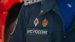 Ребёнок утонул в озере в Дагестане