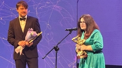 Ставропольский ТВ-проект получил премию «ТЭФИ-Регион»