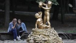 В Ставрополе начали подготовку фонтанов к зиме