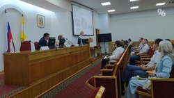 Более 1,3 тыс. управленцев Ставрополья из сферы народного хозяйства обучили по президентской программе