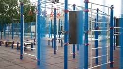 Восемь площадок для сдачи ГТО возведут на Ставрополье — губернатор Владимиров