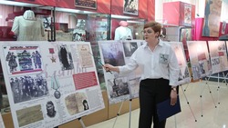 Жителей Ставрополья приглашают посетить приуроченную к 9 Мая фотовыставку «Приговор истории»