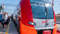 Туристы могут познакомиться с красотами Ставрополья благодаря новому круизному поезду