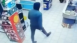 Житель Невинномысска тайком выносил алкоголь из магазинов