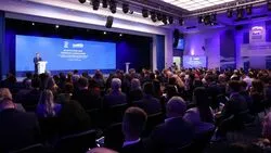 Ставрополье вошло в топ-10 по работе со сторонниками партии