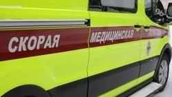 10 человек пострадали и одна женщина погибла в ДТП в Ингушетии