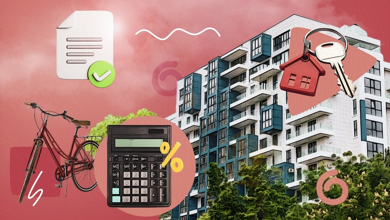 Реже покупают, чаще арендуют: как изменилась ситуация на рынке новостроек в Ставропольском крае за пять лет