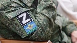 Участники СВО со Ставрополья передали двум детским учреждениям 300 тыс. рублей