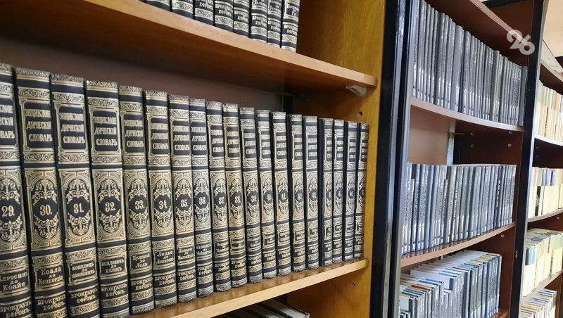 Поэму Пушкина «Руслан и Людмила» перевела на родной язык осетинская писательница