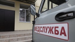 Строительство 12 медучреждений стартовало на Ставрополье