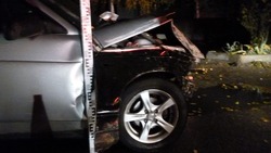 Пять человек пострадали из-за невнимательного водителя в Ставрополе