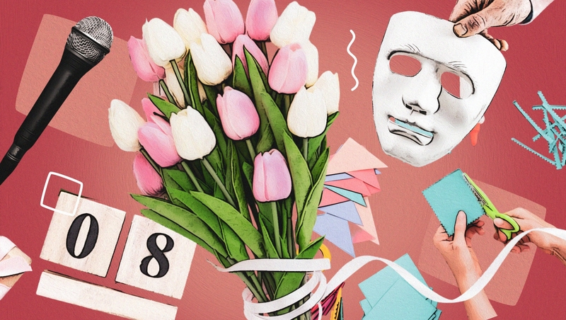 Эндрю Дональдс, «Мафия» и мастер-классы: как провести ставропольцам праздничные выходные