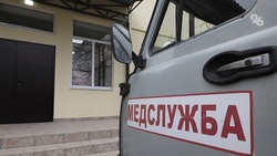 Участковую больницу на Ставрополье отремонтируют за 9 миллионов рублей
