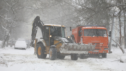 В течение суток ГЖИ Ставрополья отработает обращения о скользких ступенях и опасных сосульках