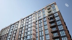 Ставрополье опустилось на 42-е место в рейтинге по вводу жилья за 2025 год