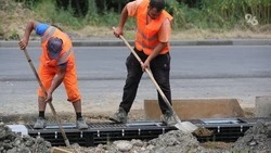  Ещё 6 км региональных дорог отремонтируют на Ставрополье — губернатор Владимиров  