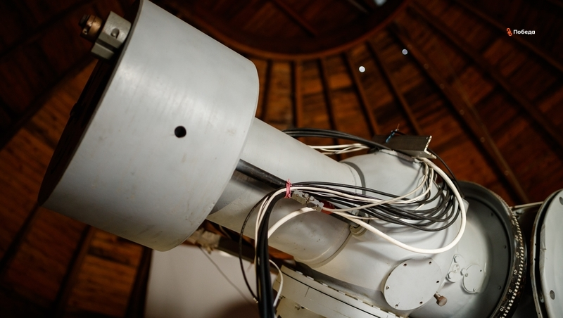 Ставропольцы смогут увидеть поток Геминиды и Урсиды в декабре