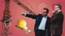 «Город живёт и развивается»: губернатор Ставрополья проинспектировал строительство соцобъектов в краевой столице