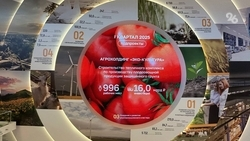 Политолог Ярошенко: КИФ — результат системной работы губернатора Ставрополья