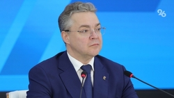 Константин Листратов: Глава Ставрополья выстроил устойчивые отношения с федеральным центром