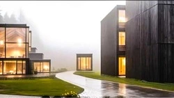 «Россети» дали свет новому курорту с термальными источниками на Ставрополье