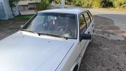 Несовершеннолетняя попала под колёса авто в селе на Ставрополье