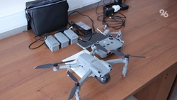 Режим беспилотной опасности отменили на Ставрополье 