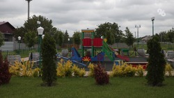 Сельский парк благоустроят на Ставрополье по губернаторской программе