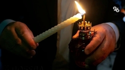 Полпред президента Юрий Чайка поздравил жителей Северного Кавказа с Рождеством 