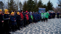 Всероссийский футбольный турнир памяти героя России Духина открыли в Ставрополе