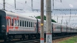 Пятигорчанку насмерть сбил поезд на станции «Кисловодск – Минеральные Воды»