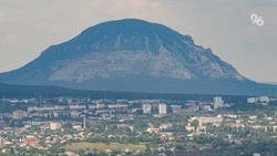Кавминводы оказались на втором месте в топе популярных турнаправлений в России