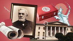 «Богатство в полудиком состоянии»: как доктор Смирнов развивал курорты Кавминвод