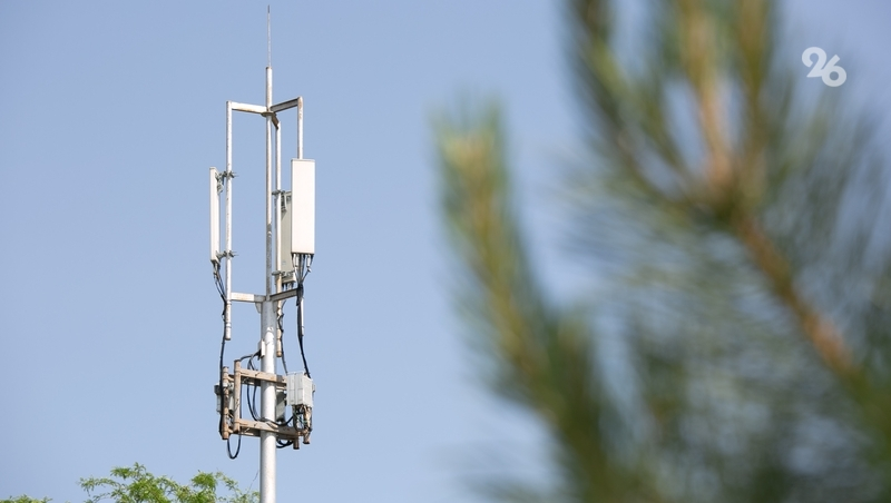 От царских маршрутов до виноградников: связь 4G от Билайн появилась в исторических поселениях Ставрополья