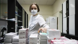 На Ставрополье не зафиксирован всплеск заболеваемости коронавирусом