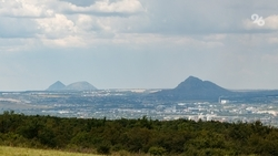 Глава Ставрополья поручил разобраться с вывозом мусора в посёлке Иноземцево 