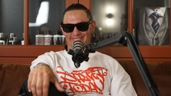 Спортсмен из Колумбии рассказал о любви к России в ставропольском подкасте