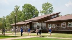 На Ставрополье началась летняя оздоровительная кампания